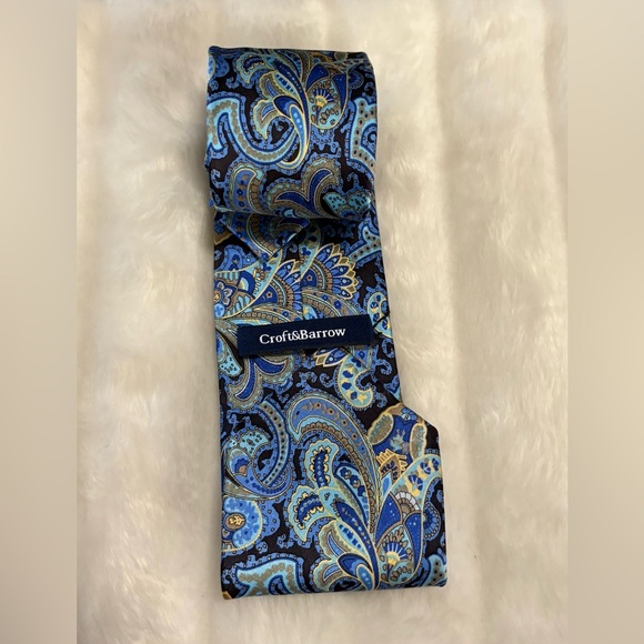 Mens Tie - Picture 3 of 3